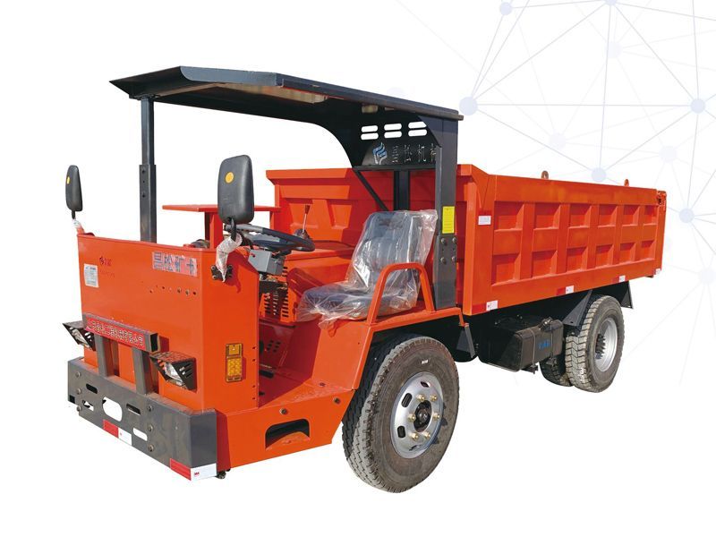 未來(lái)礦用運(yùn)輸車的智能化發(fā)展方向是什么？